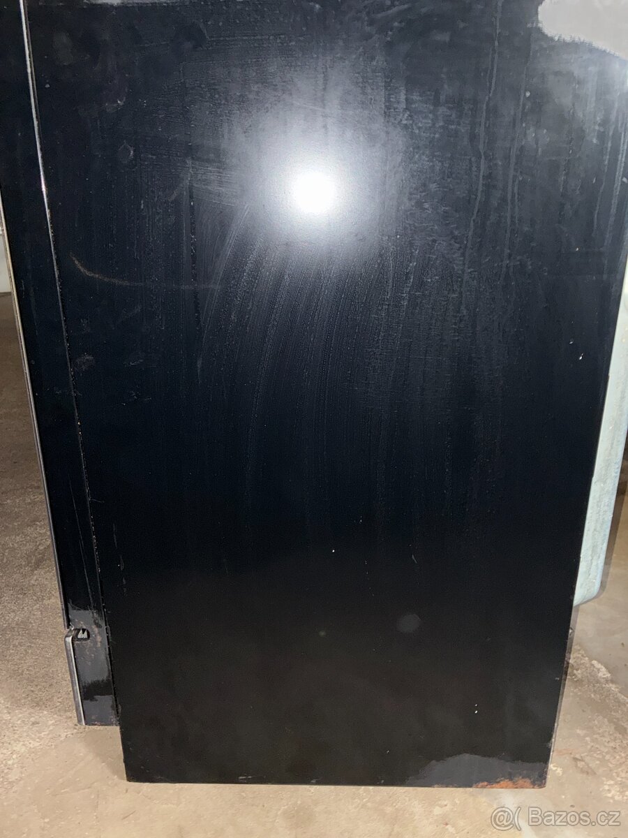 Indukční sporák AEG 47745IQ - 3