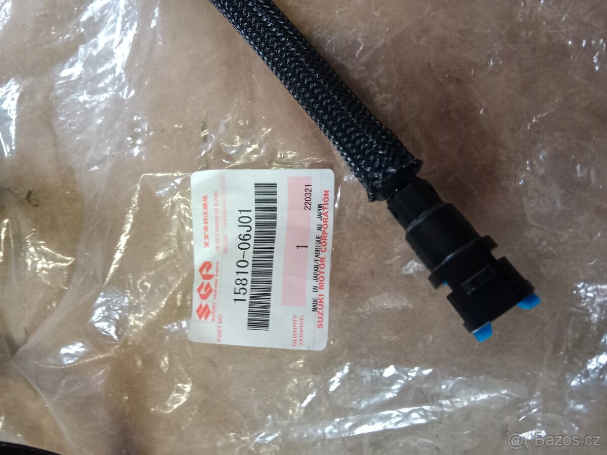 Suzuki Intruder, Boulevard 1500 - 3