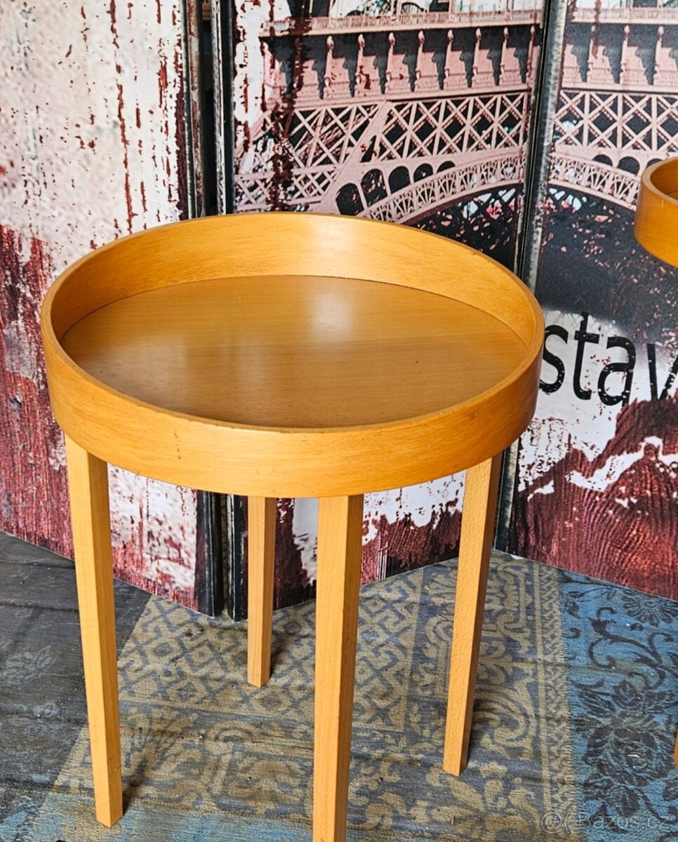 Designové stolky LIGNE ROSET - 3