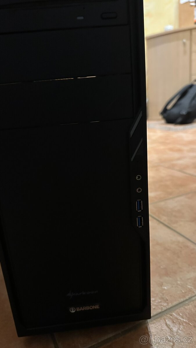 PC Bedna/case Sharkoon VS4-V - 3