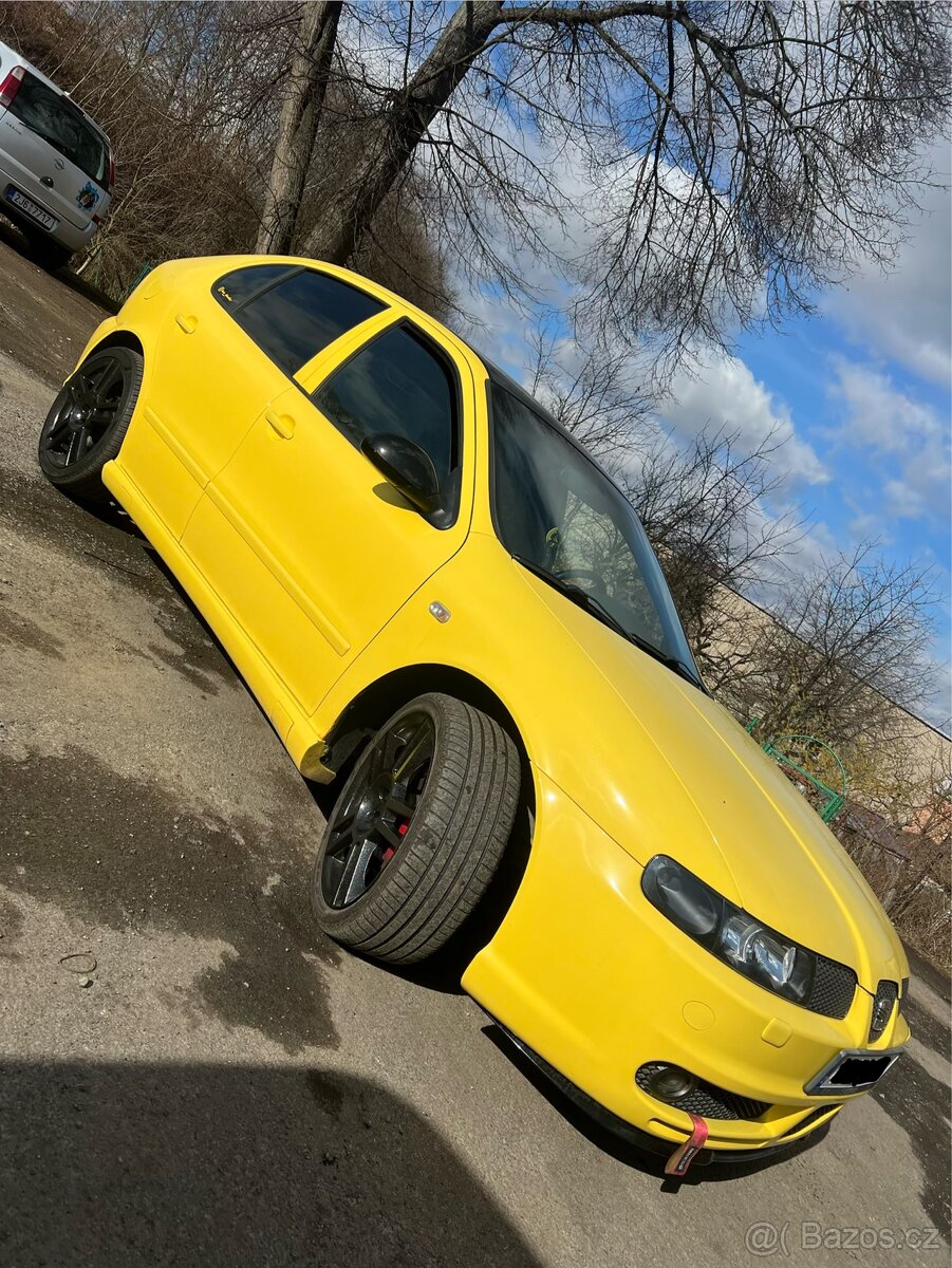 Seat Leon 1.9tdi Arl - 3