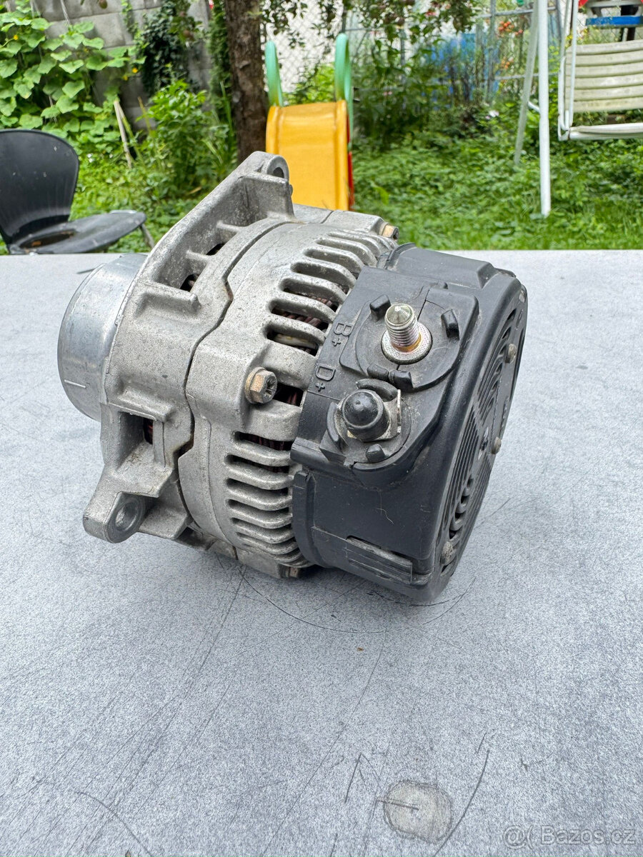 Alternátor k BMW K1100 RS - 3