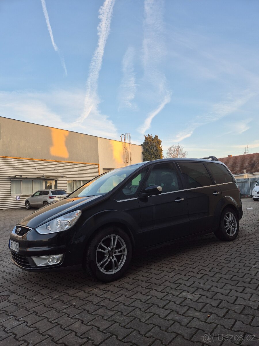 Ford Galaxy 1.8TDCI - 3