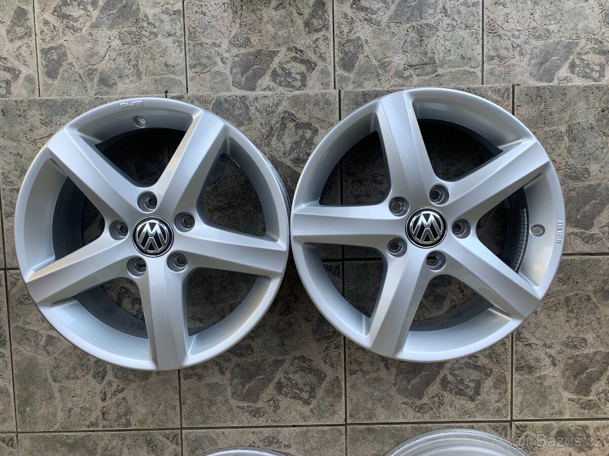 VW16" - 3
