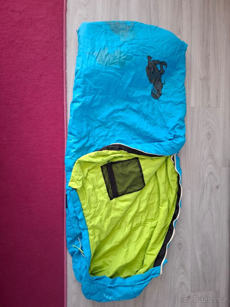 Dětský spacák Boll - 3