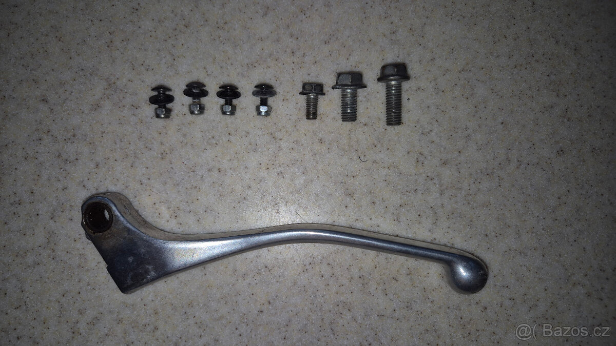 Páčka - Honda CBR 900 RR - 3