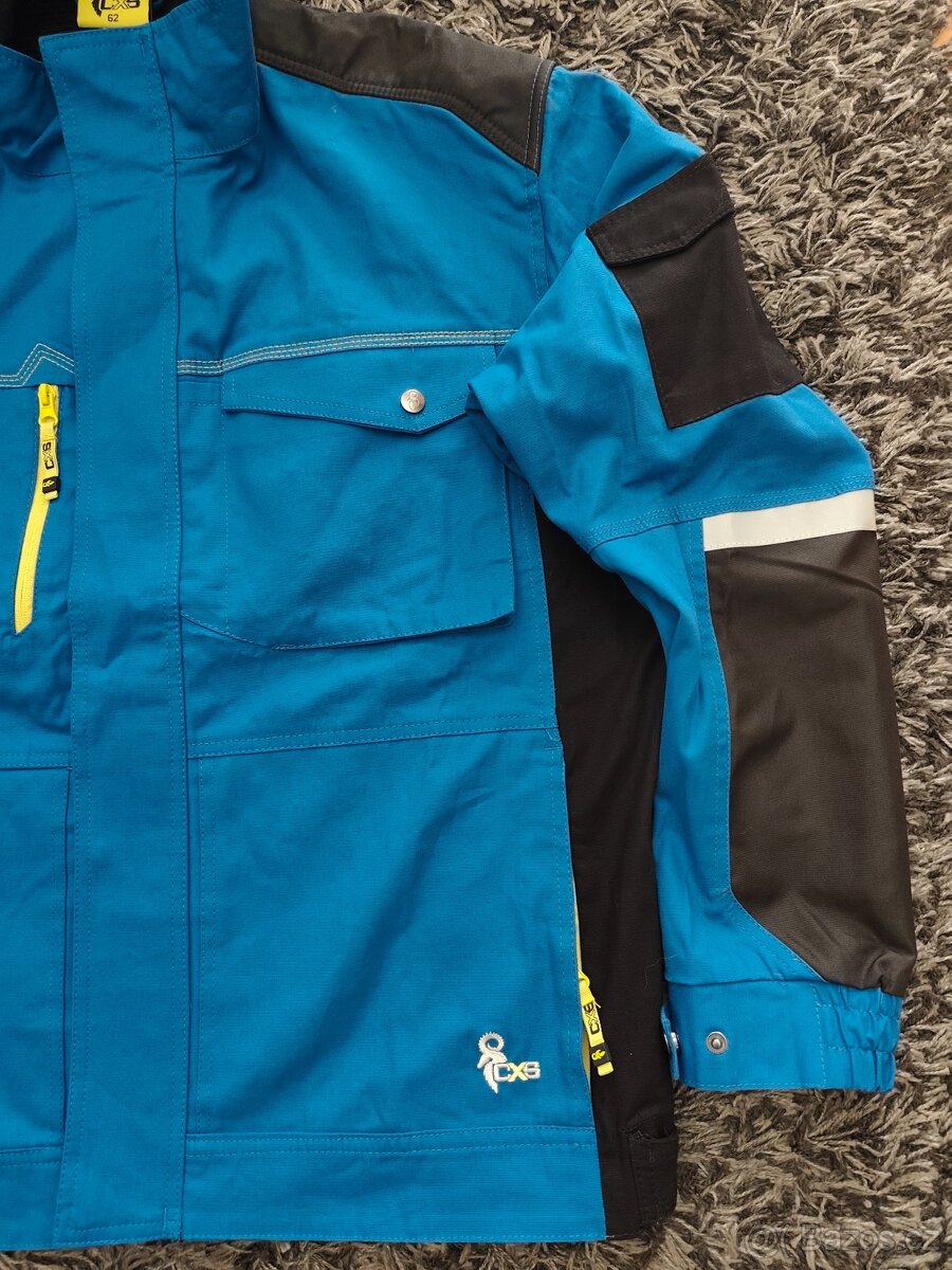 CXS stretch bunda - 3