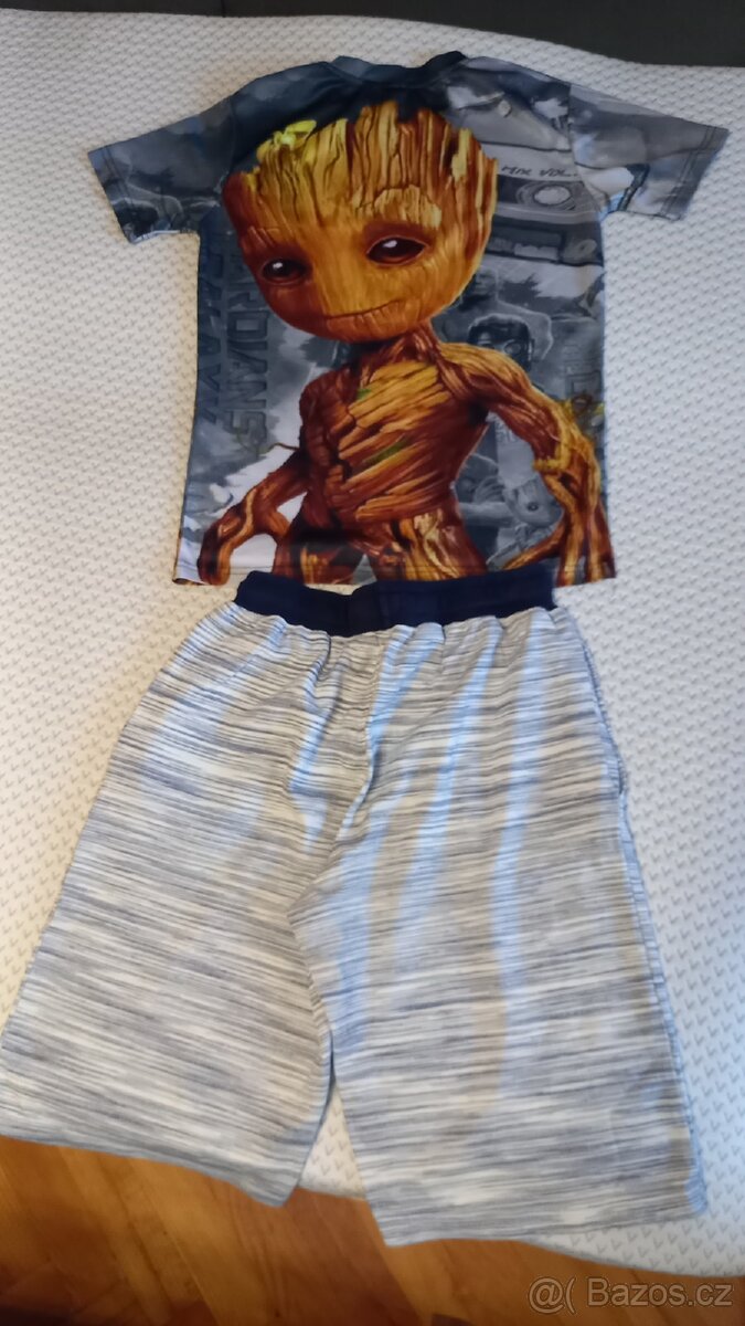 Oblečení pro děti - 3