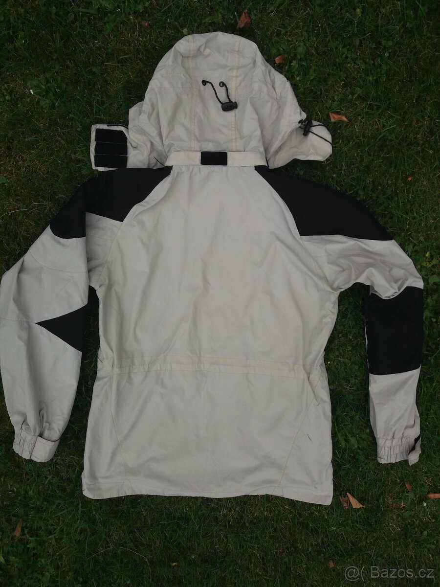 HUSKY funkční přechodová bunda - 3