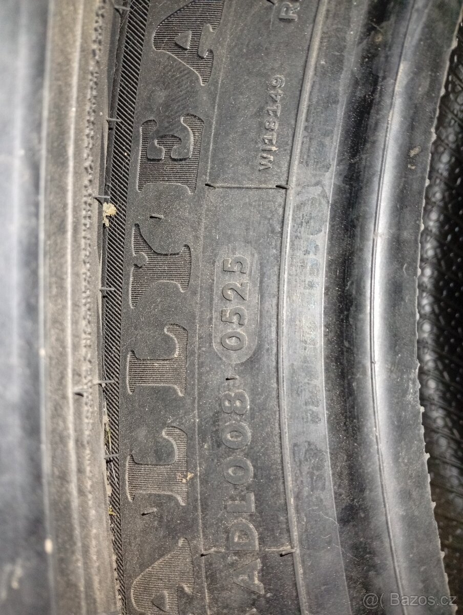 Tomket Allyear3 185/65 R15 - 3