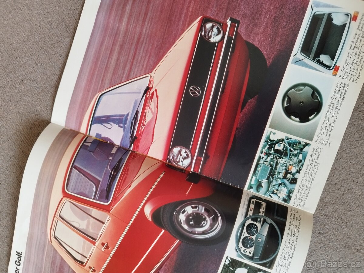 Volkswagen Programm - 3