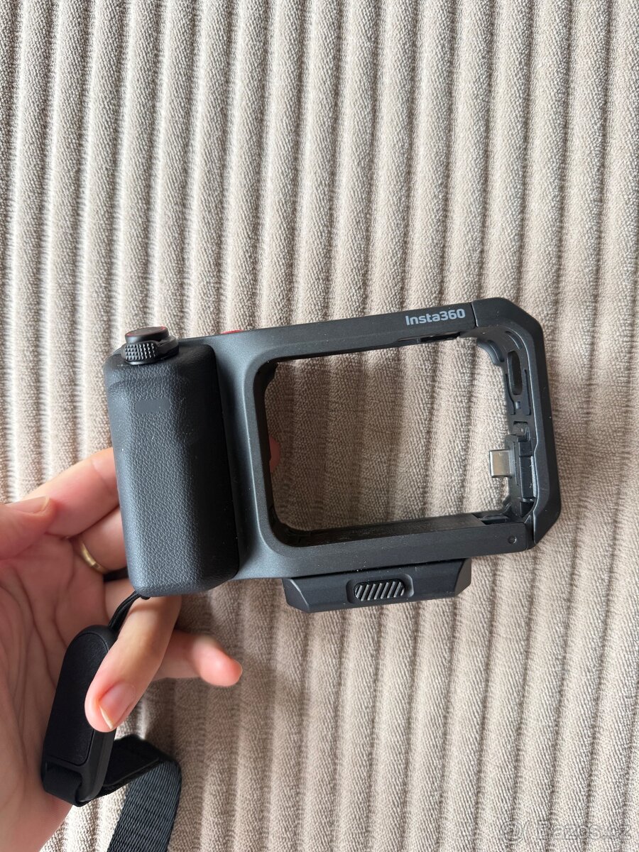 Ace Pro 2 Xplorer Grip Pro Kit - 3