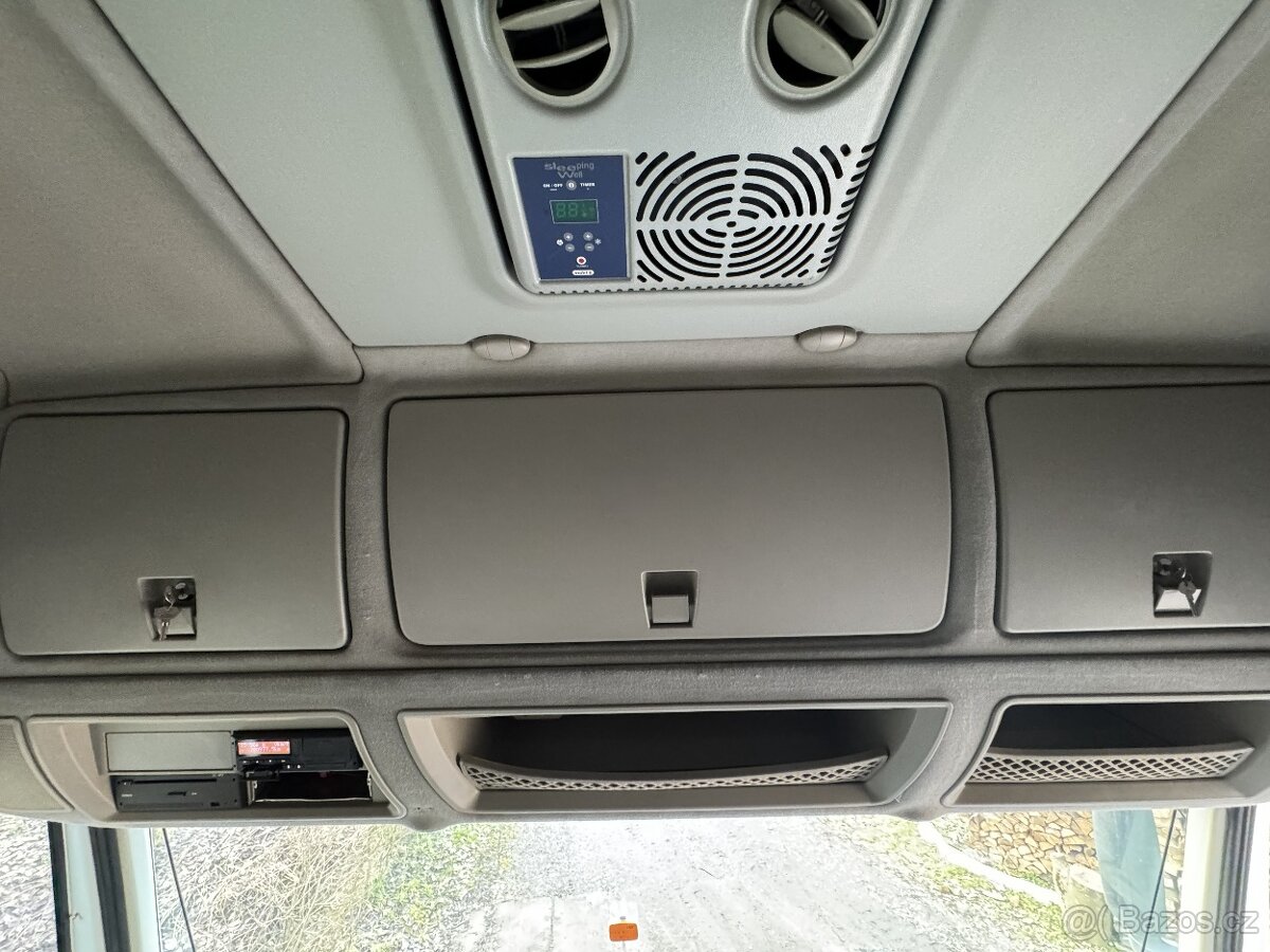 Iveco Strails HI-WAY - 3