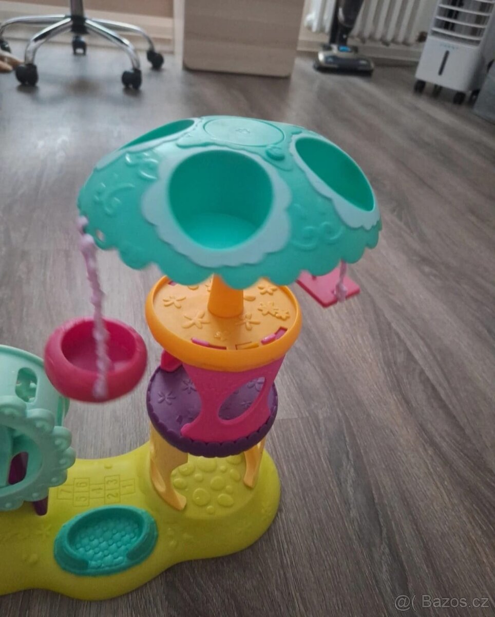 Petshop kolotoč - 3