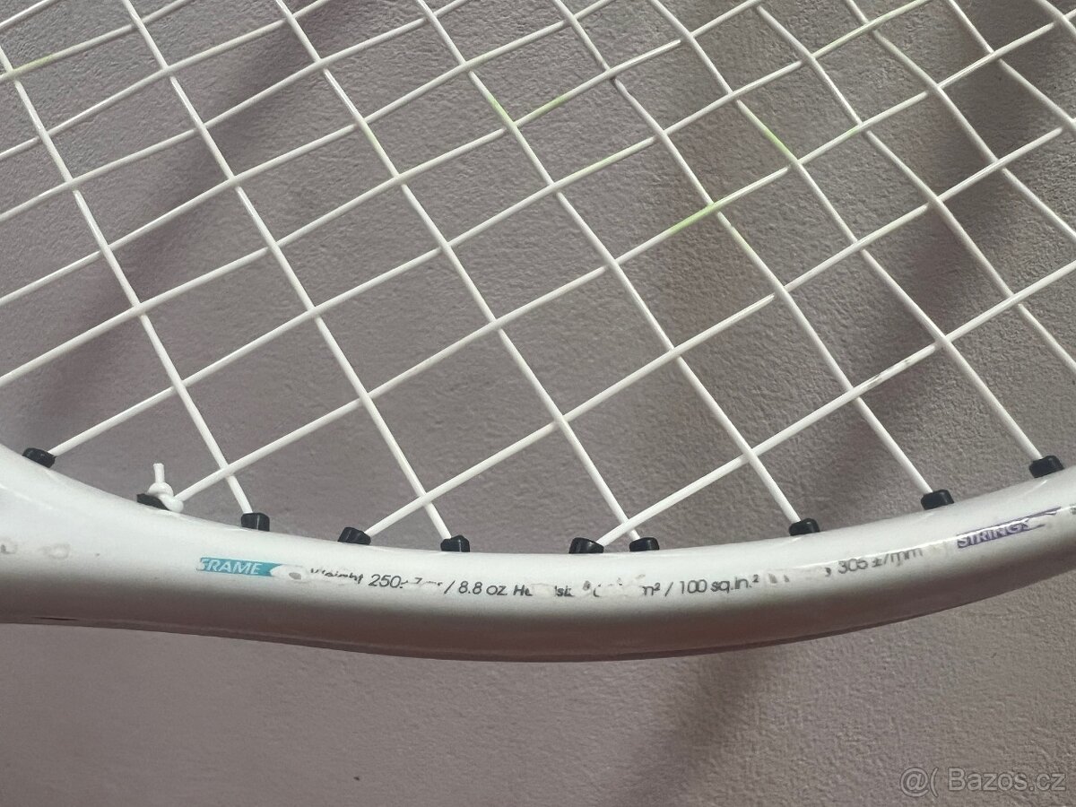 Dětská tenisová raketa Tecnifibre Tempo 26 - 3