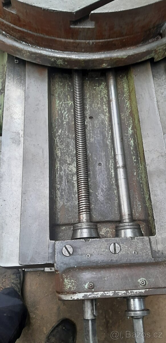 Svislá obrážečka ST 350 - 3