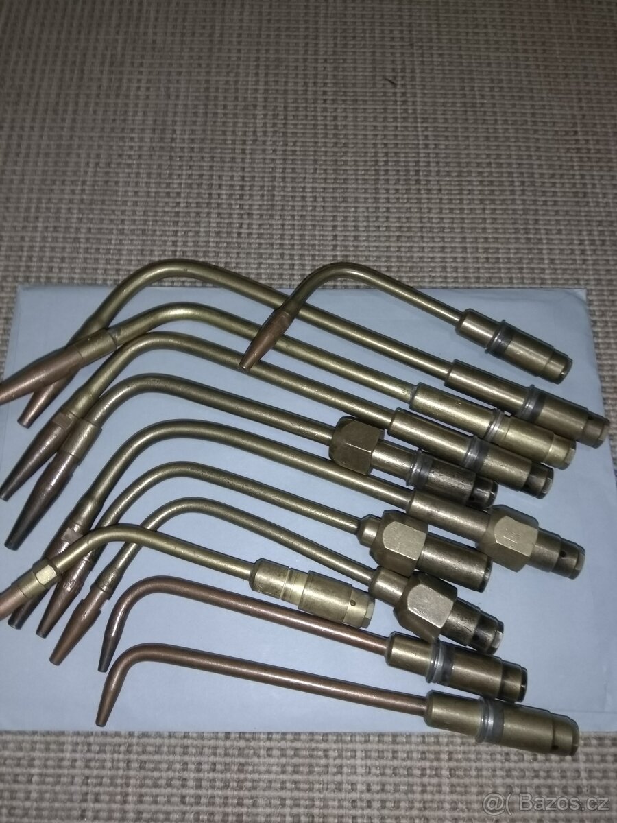 Svář.nářadí. - 3