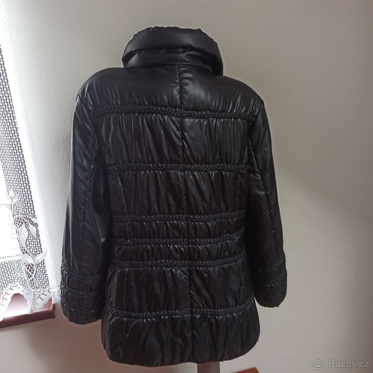 dámská zimní bunda 46 - 48 BEXLEYS TOP STAV - 3