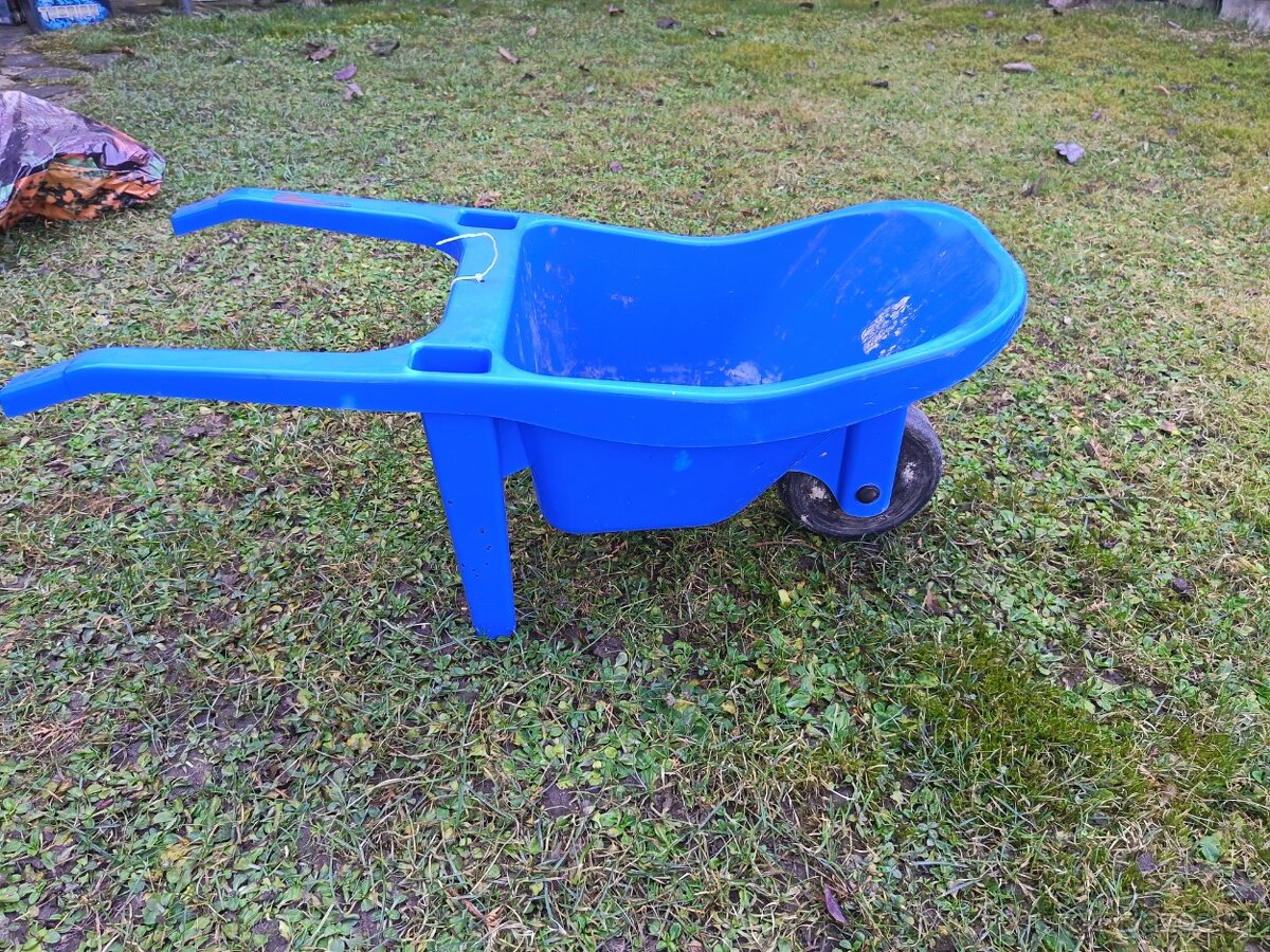 Dětské hračky zdarma - 3