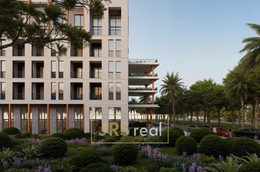 Prodej bytu 1+kk 39 m², durres, Albánie, ev.č. 00102 - 3