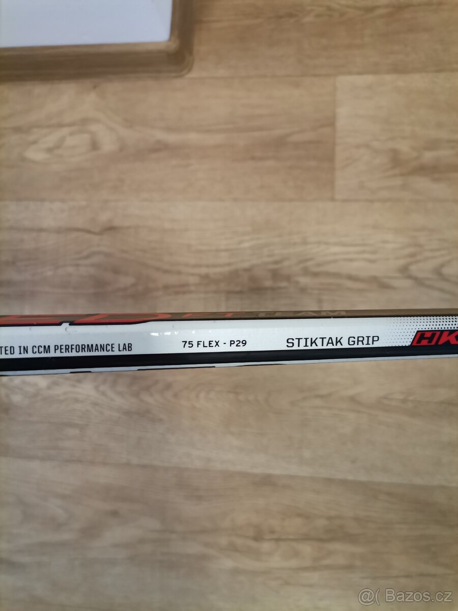 Hokejka Ccm Jetspeed FT7 Team - 3