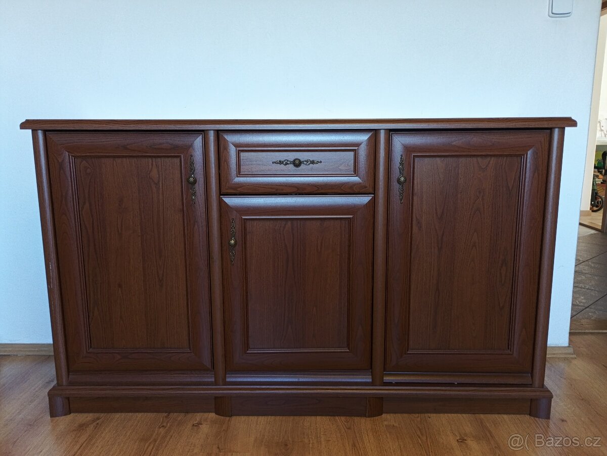 Kvalitní nábytek do obývacího pokoje - 3