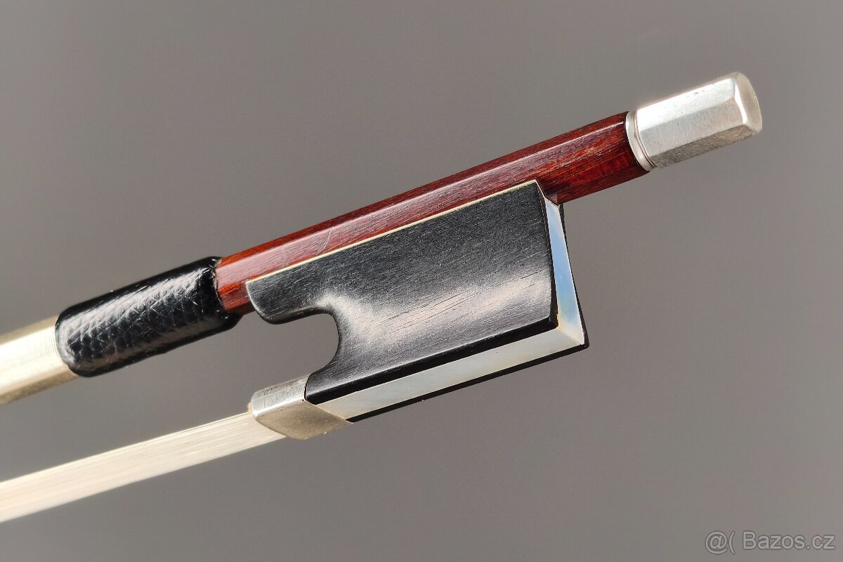 Houslový smyčec - 3