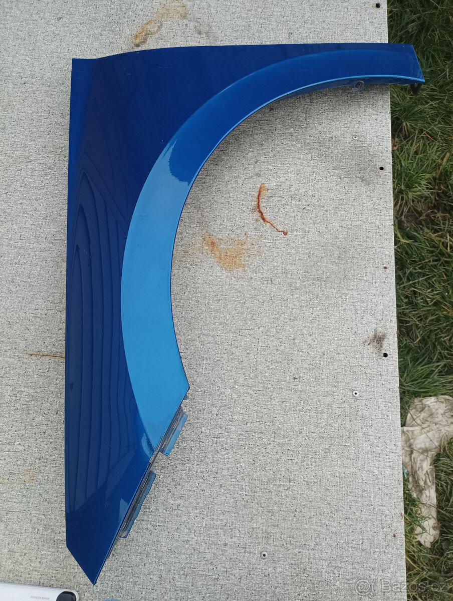 prodám blatník na škoda - 3