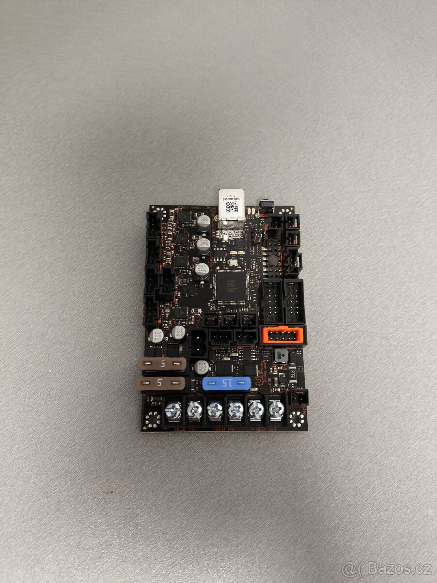 Prusa základní desky - 3