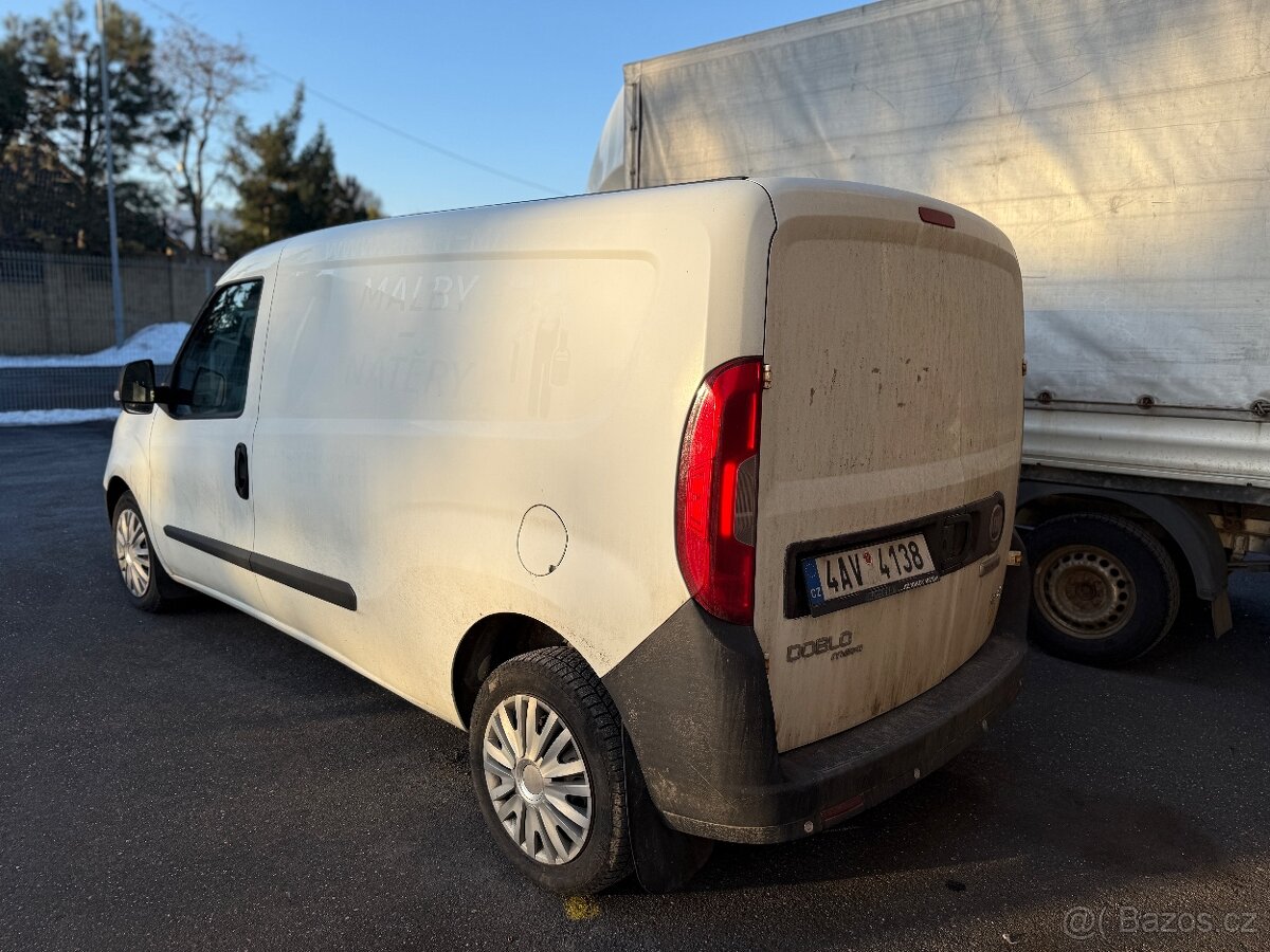 PŘIVEZU - ODVEZU - PŘEVEZU - 3