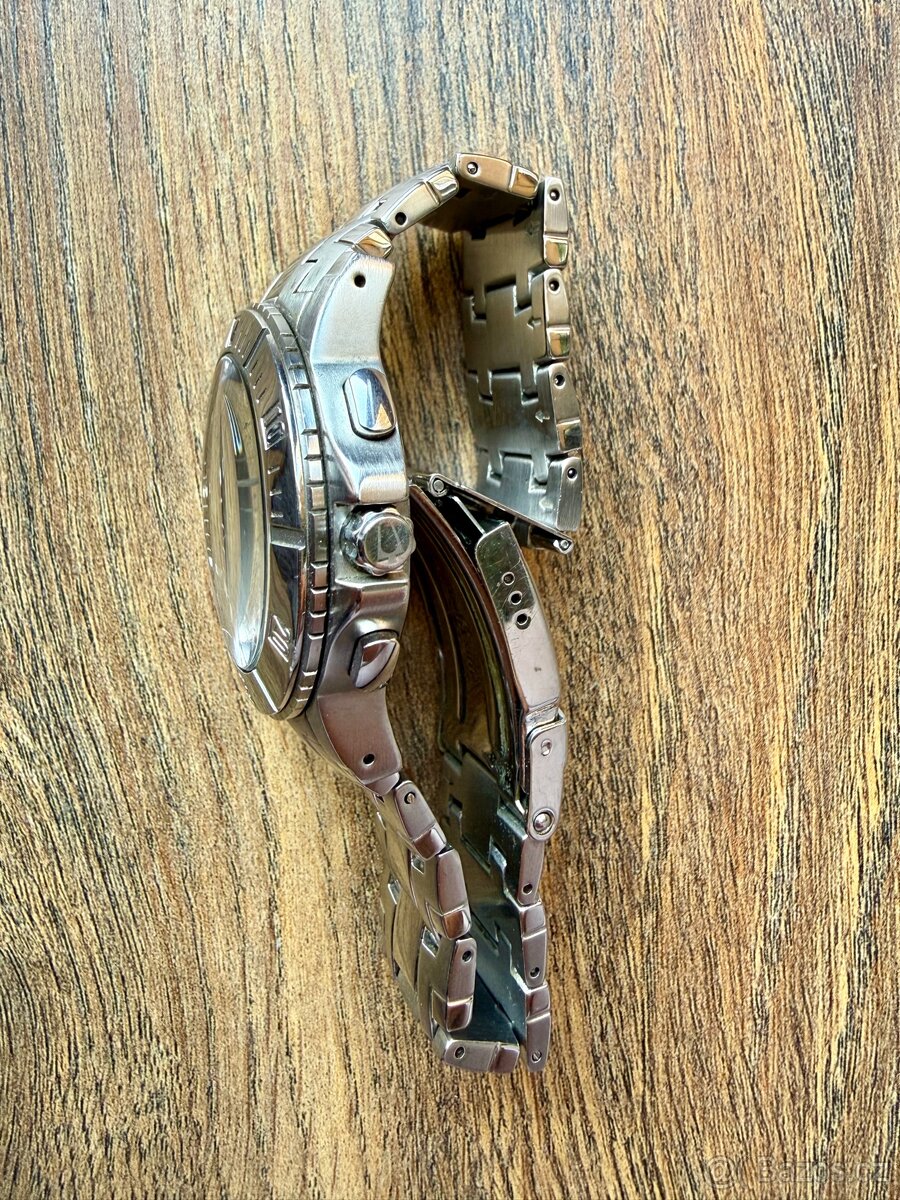 Hodinky Bulova - 3