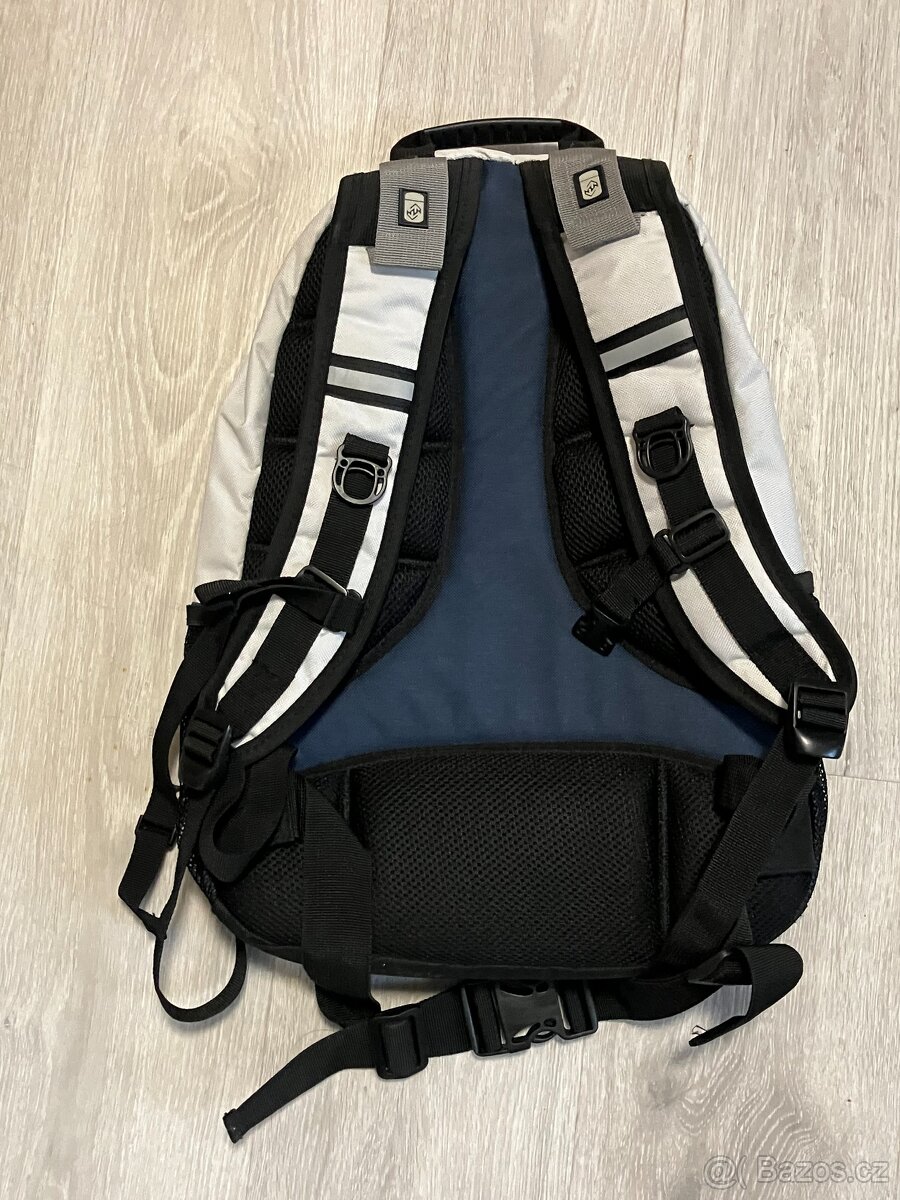 Vojenský sportovní batoh. - 3