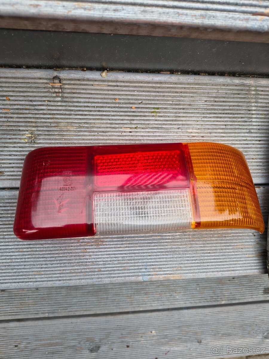 Mercedes w114 w115 - 3