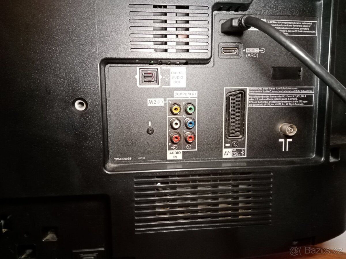 TV Panasonic - 3