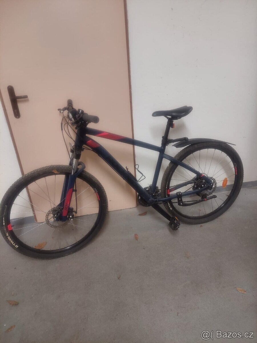 Horské kolo 27,5 - 3