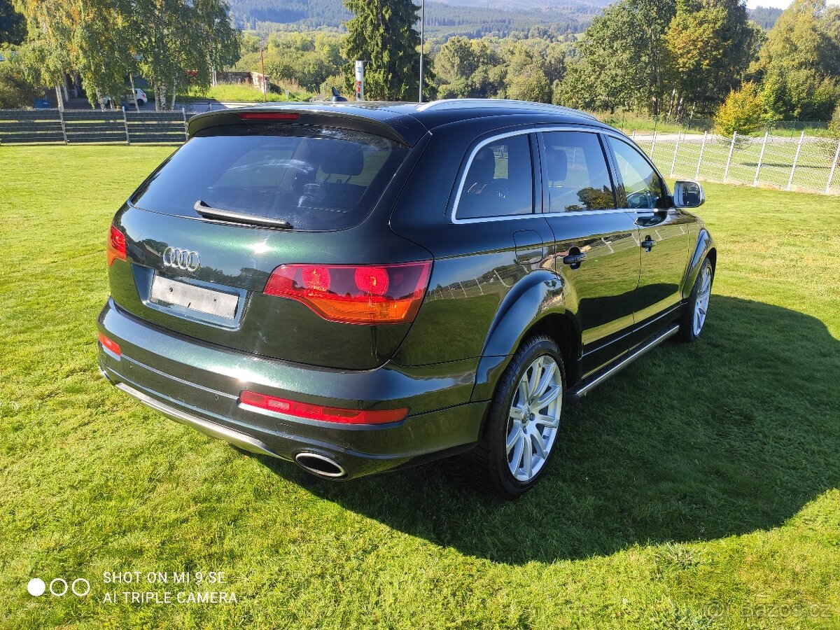 AUDI Q7 6.0 V12 TDI 368KW - 3