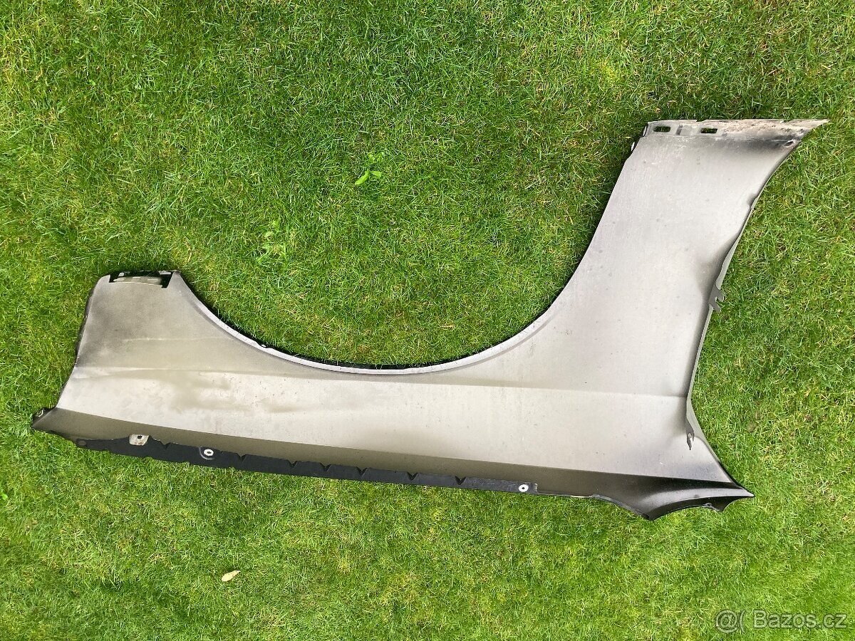 Přední levý blatník Mopar originál Challenger - 3