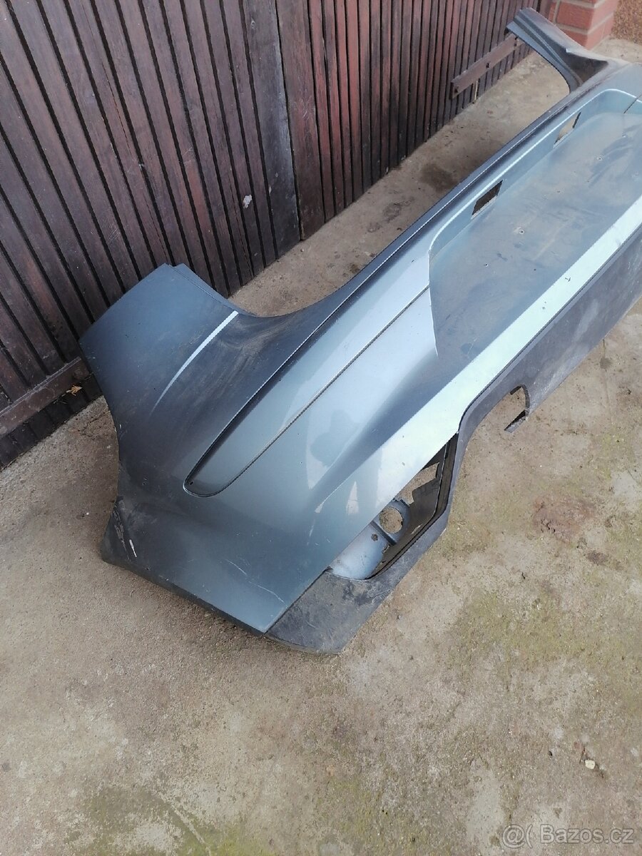 Zadní nárazník - 3