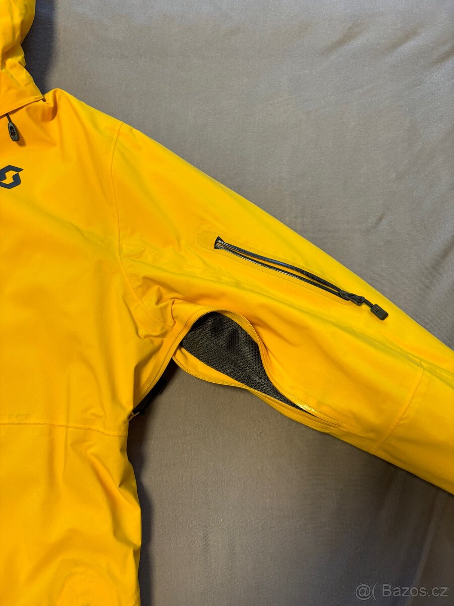 Lyžařská bunda Scott - 3