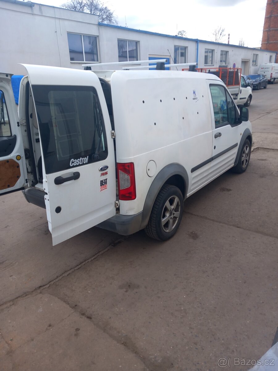 Ford connect 1.8 tdci - 3