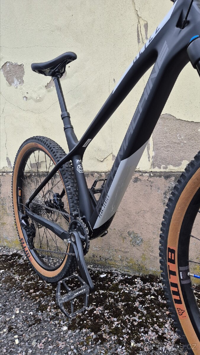 Rock machine blizz crb 50 krasavec - 3