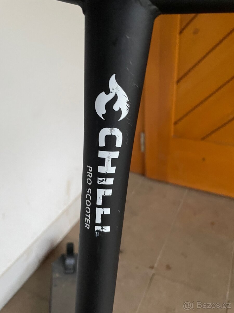 Free stlile koloběžka volejte 731368899 - 3