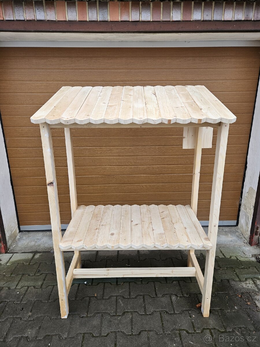 Dětský stánek - 3