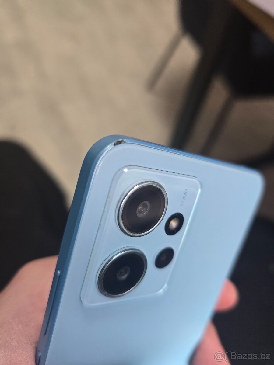 Prodám Xiaomi Redmi Note 12 modrá - 3