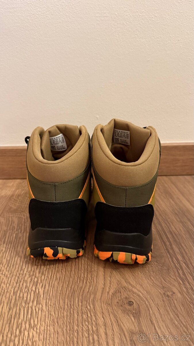Trekové boty Adidas vel. 37 - 3