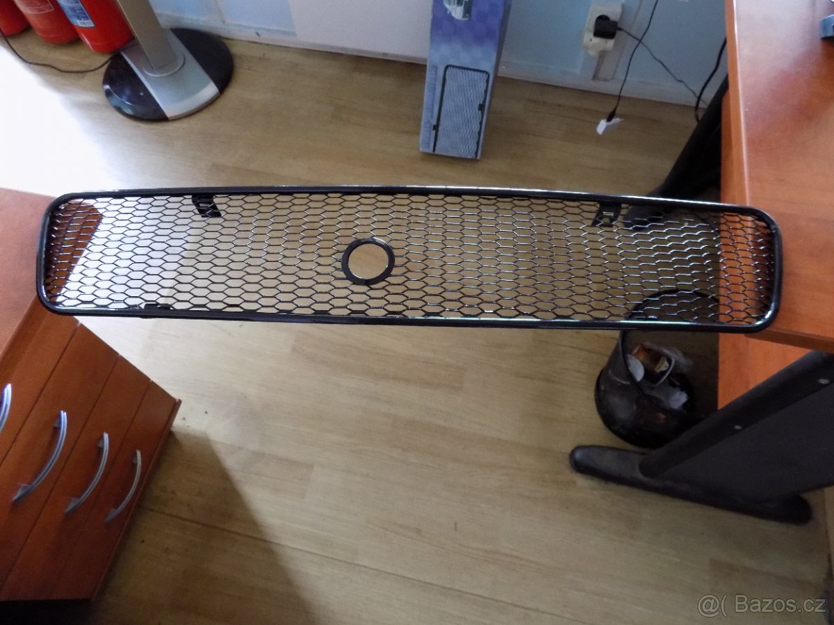 Sport Grill Audi A6 - 3