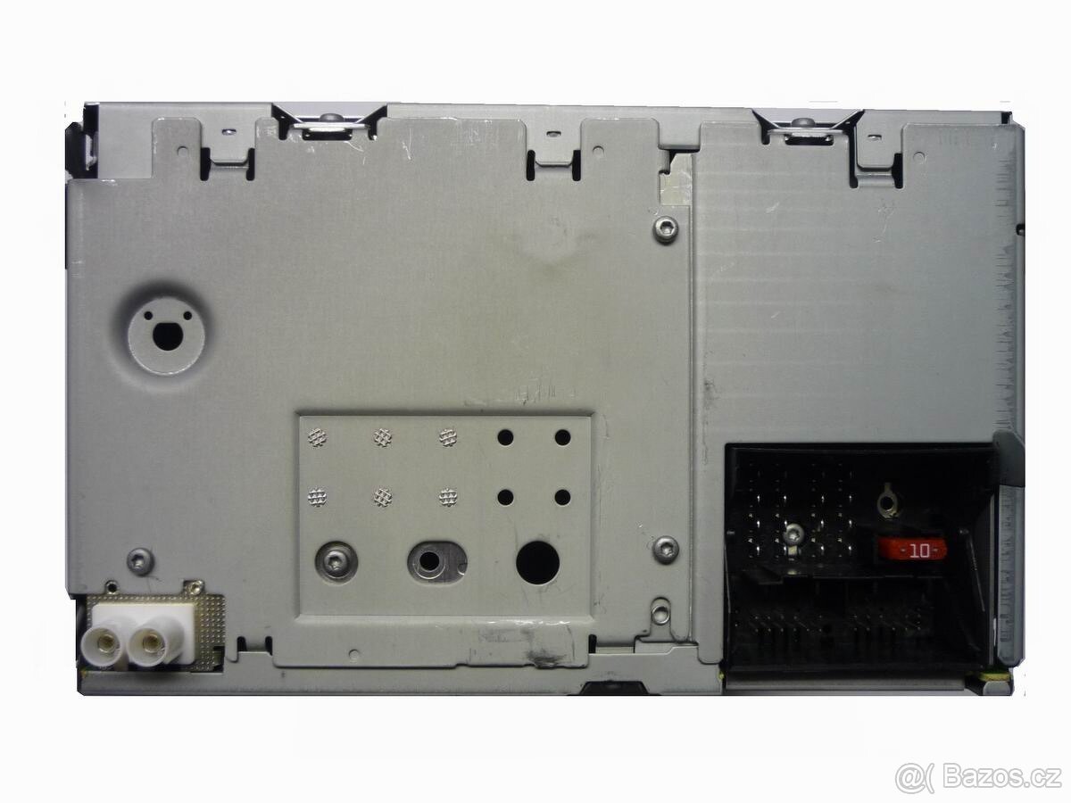 Autorádio VW LOW EU UP2 BVX 1K0 035 186AN - 3