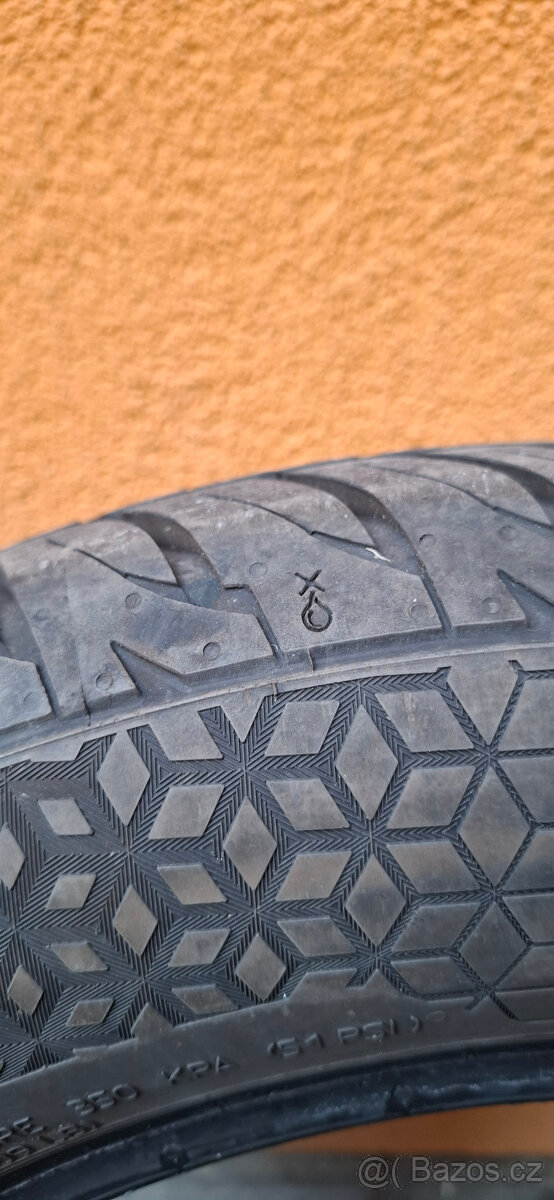 BestDrive 215/55 R16 Y letní - 3