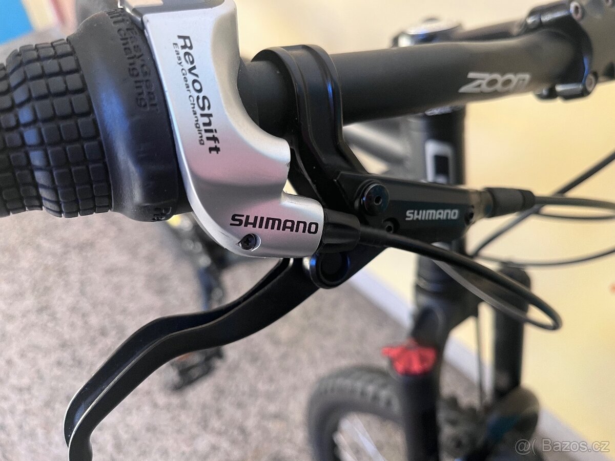 +++ Horské kolo GT +++ - 3