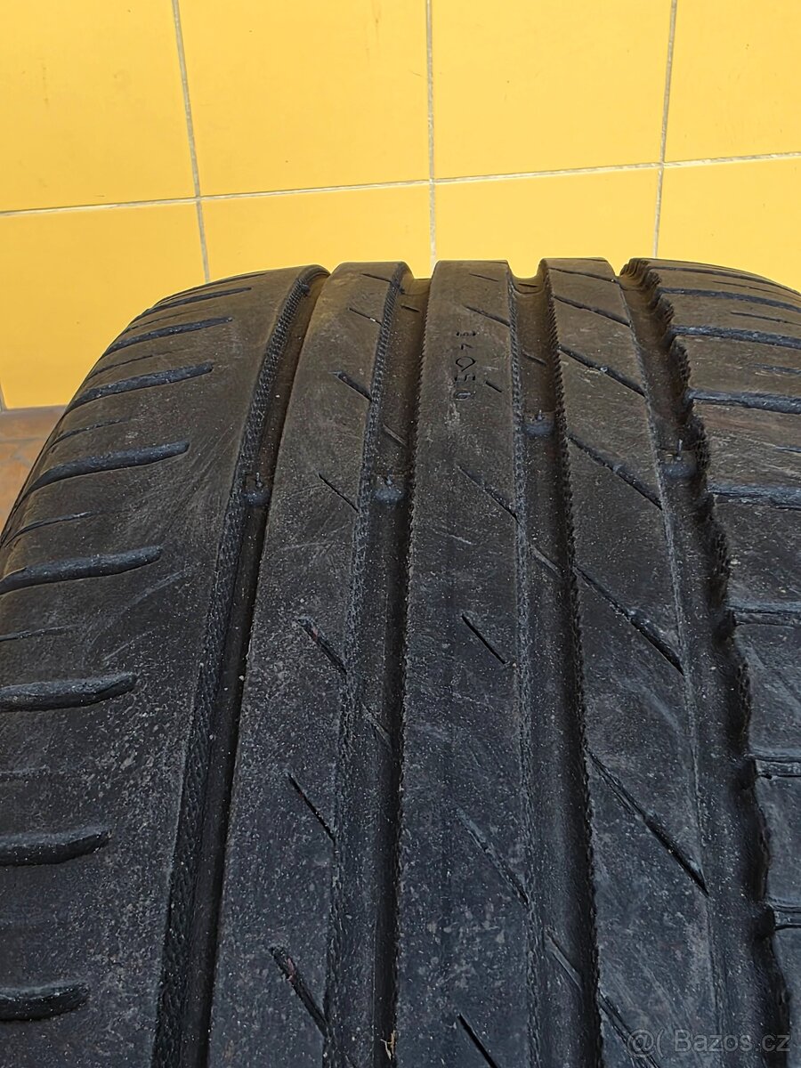 Letní 205/55/R16 - 3